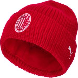 PUMA Ac milan essentials beanie osfa