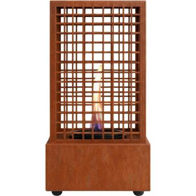Agni 18 Corten