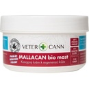 Vetercann Mallacan BIO mast regenerace kůže 100 ml