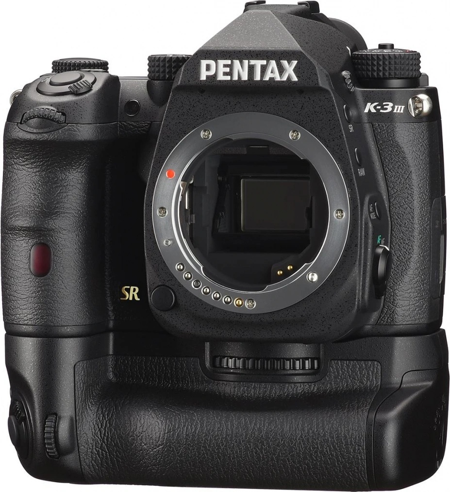 upscreen Pellicola Protettiva per Pentax K-3 Mark III Protezione