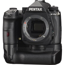 Pentax K-3 Mark III