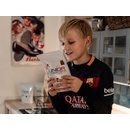 Penco Junior After sport shake 250 g