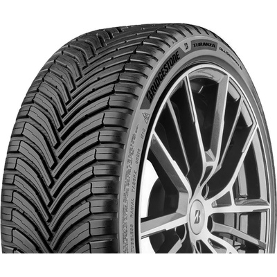Bridgestone TURANZA All Season 6 + 225/40 R18 92Y