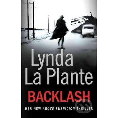 Backlash - Lynda La Plante
