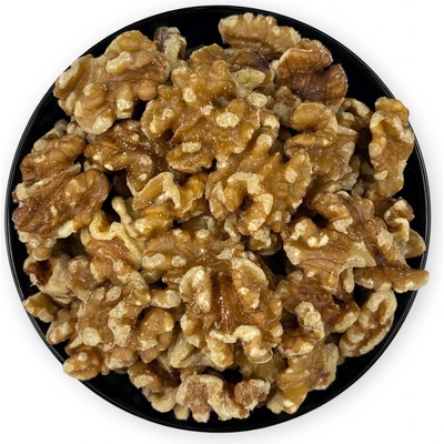 GRIZLY Vlašské ořechy 1 kg – Zboží Dáma