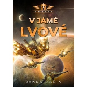 V jámě lvové | Jakub Mařík (ISBN: 9788075885760)
