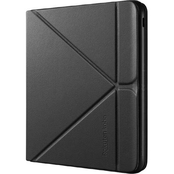 Kobo Libra Colour SleepCover case black (N428-AC-BK-E-PU)