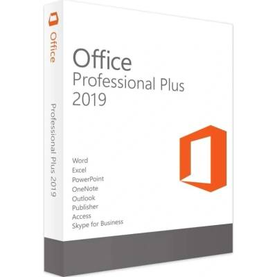 Microsoft Office 2019 Professional Plus Активиране: Телефон