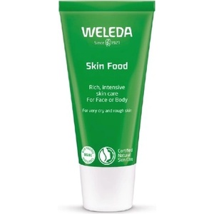 Weleda Skin Food 30 ml Лосион за тяло