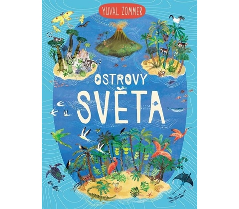 Ostrovy světa
