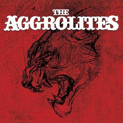 Aggrolites - The Aggrolites LP