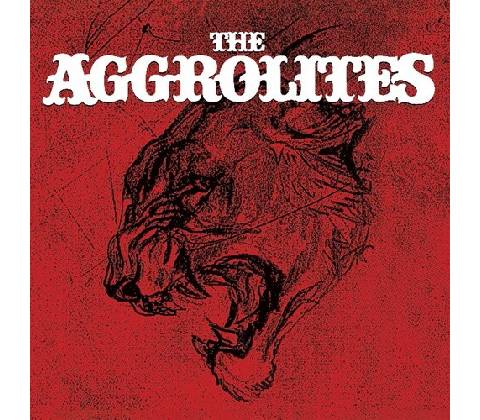 Aggrolites - The Aggrolites LP
