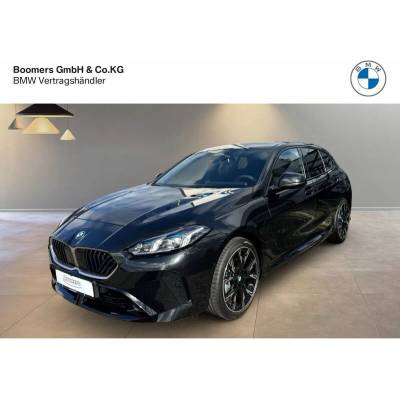 BMW 118d M Sport 110 kW