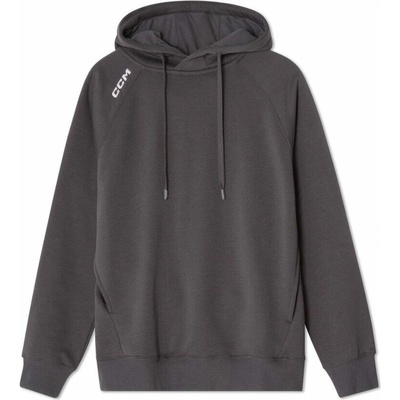 CCM Team Pullover Hoodie YTH