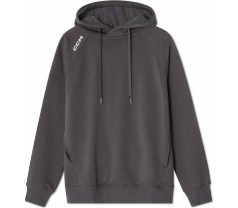 CCM Team Pullover Hoodie YTH