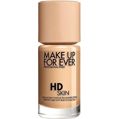 Make up for ever HD Skin Undetectable Stay True Foundation Lehký make-up 580693-HD 22 2Y20 30 ml