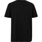 Armani Exchange Тениска Armani Exchange Men's Regular Fit T-Shirt - Black FC013