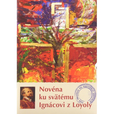 Novéna ku svätému Ignácovi z Loyoly