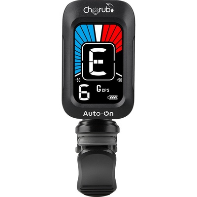 Cherub WST-645 Кпип тунер (WST-645)