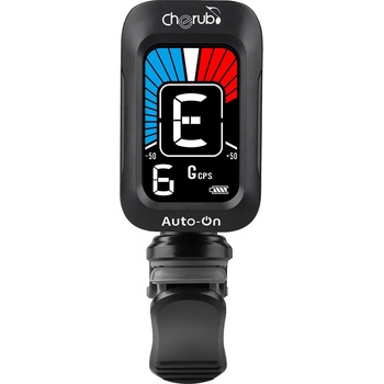 Cherub WST-645 Кпип тунер (WST-645)