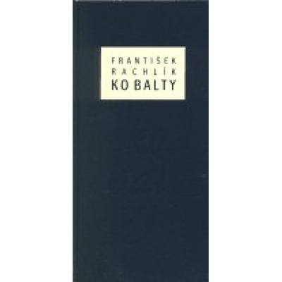 Kobalty - František Rachlík