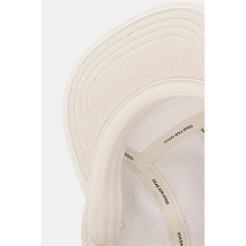 Cotopaxi Шапка с козирка Cotopaxi Fleece 5-Panel в бежово F24469U935 (F24469U935)