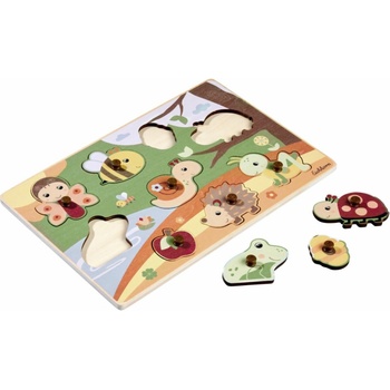 Simba puzzle