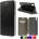 HTC Desire 826 Wallet Кожен Калъф и Протектор