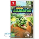 Angry Alligator