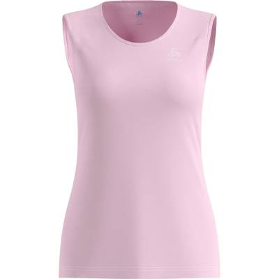 Odlo Дамски потник Odlo Women's Cardada Tank Top - Hyper Pink - размер XS (114-4006-0311)