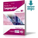 READY FOR LANGUAGE CERT ACCESS B1