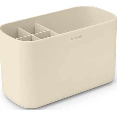 Brabantia Органайзер за умивалник ReNew бежов (223365)