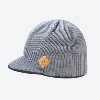 Kama Merino A115 šedá