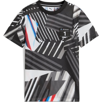 Dětské tričko BMW M Motorsport