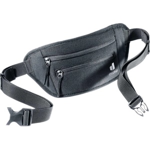 Deuter Neo belt i черно, сиво (3900621-7000)
