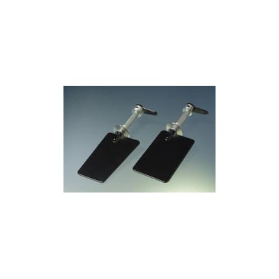 MP JET Kormidlo pre lode obdĺžníkové 52x32 mm