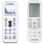 General SAMSUNG DB96-24901F - съвместимо дистанционно управление на марката General (DB96-24901F)