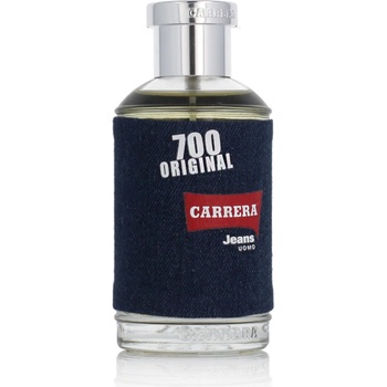 Carrera Jeans 700 Original Uomo toaletní voda pánská 125 ml