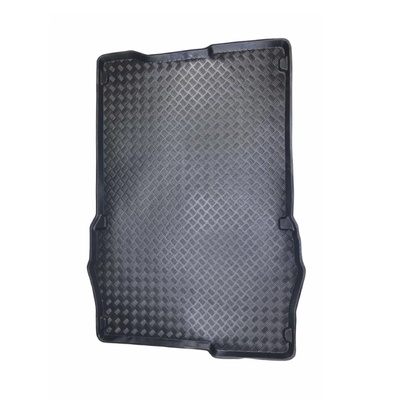 M-PLAST Стелка за багажник за Peugeot Partner (2008+) / Citroen Berlingo - 2 врати дълга база 120cm x 180cm (13030PVC)