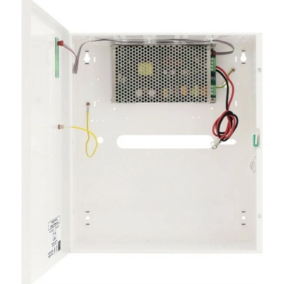 PULSAR IMPULSOVÝ ADAPTÉR S VYROVNÁVACÍ PAMĚTÍ HPSB-12V10A-D