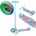 Nils Fun HLB15A LED mint