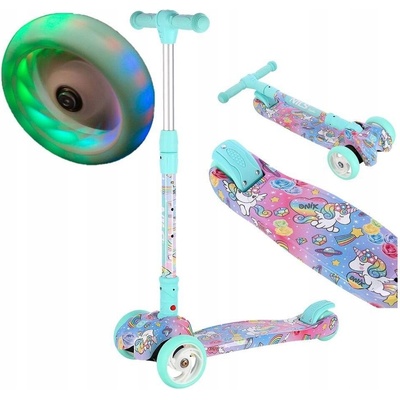 Nils Fun HLB15A LED mint