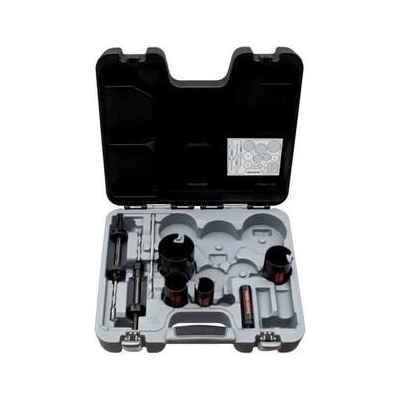 Bahco BA-3833-SET-205