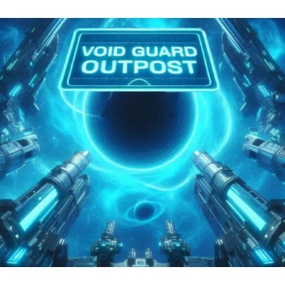 Void Guard Outpost