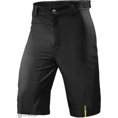 Mavic Crossride čierna