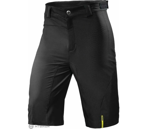 Mavic Crossride čierna