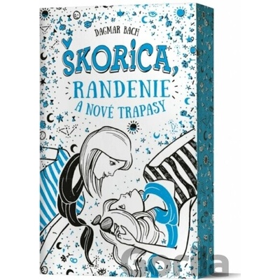 Škorica, randenie a nové trapasy