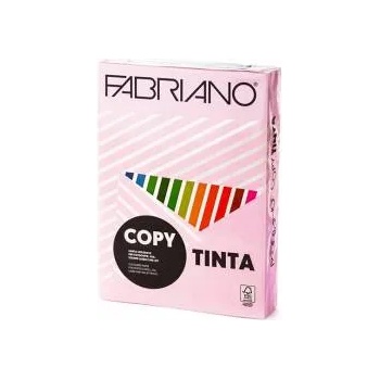 Fabriano Копирна хартия Fabriano Copy Tinta, A4, 80 g/m2, светлорозова, 500 листа, office1_1535100220