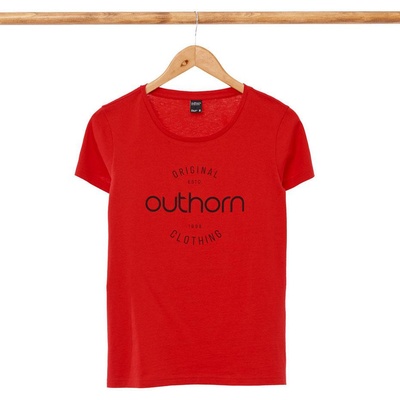 Outhorn HOL21 TSD606A 62S Red