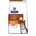 HILL'S Hill s Prescription Diet k/d Грижа за бъбреците гранули за котки 300 г